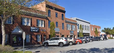 downtown simpsonville sc.